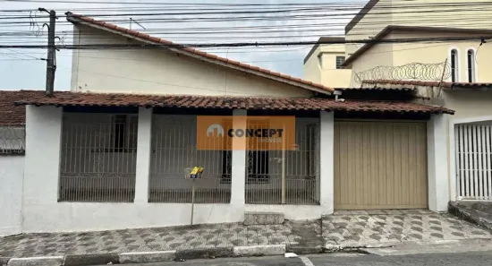 Casa com 5 Quartos à venda, 215m² no Centro, Poá