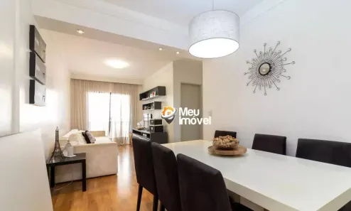 Apartamento com 2 Quartos à venda, 67m² no Chora Menino, São Paulo