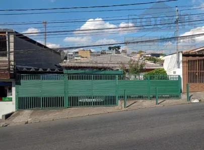 Imóvel Comercial com 3 Quartos à venda, 125m² no Jardim Catanduva, São Paulo