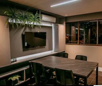 Apartamento com 2 Quartos à venda, 63m² no Cabo Branco, João Pessoa