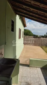 Casa com 3 Quartos à venda, 103m² no Jardim Heliana I, Ribeirão Bonito