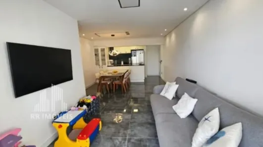 Apartamento com 3 Quartos à venda, 87m² no Jardim Tupanci, Barueri