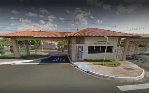 Casa de Condomínio com 2 Quartos à venda, 94m² no Jardim Dumont, Araraquara