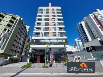 Apartamento com 2 Quartos à venda, 75m² no Balneário, Florianópolis