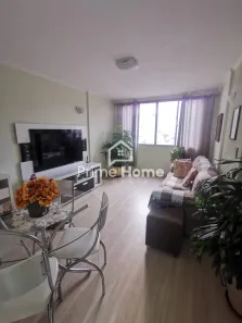 Apartamento com 2 Quartos à venda, 74m² no Jardim São Rafael, Campinas