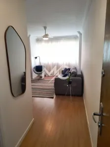 Apartamento com 2 Quartos à venda, 65m² no Centro, São José dos Campos