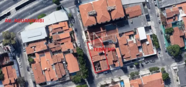 Casa com 8 Quartos à venda, 380m² no Fátima, Fortaleza
