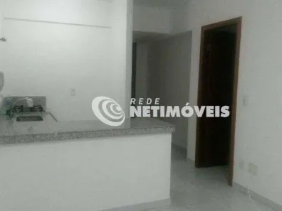 Apartamento com 1 Quarto à venda, 33m² no Coração Eucarístico, Belo Horizonte