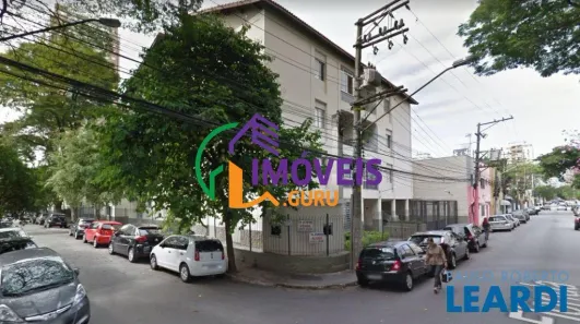 Apartamento com 2 Quartos à venda, 88m² no Cidade Monções, São Paulo