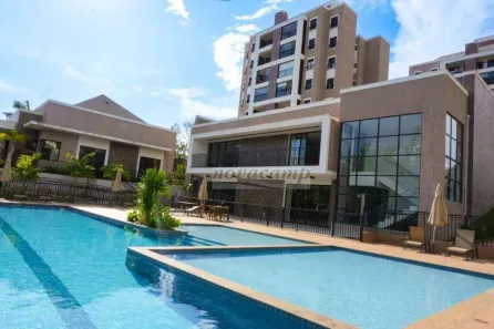 Apartamento com 2 Quartos à venda, 66m² no Swiss Park, Campinas