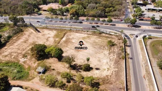 para alugar, 10000m² no Morada da Serra, Cuiabá