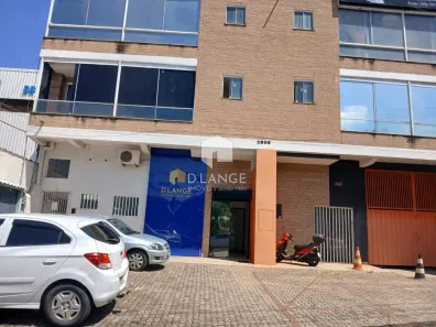Sala Comercial para alugar, 40m² no Parque da Figueira, Paulínia