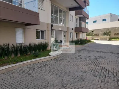 Apartamento com 1 Quarto à venda, 44m² no Alto da Bela Vista, Cachoeira Paulista