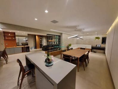 Apartamento com 3 Quartos à venda, 173m² no Vila Leopoldina, São Paulo