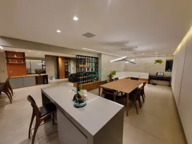 Apartamento com 3 Quartos à venda, 173m² no Vila Leopoldina, São Paulo