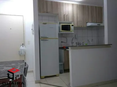 Apartamento com 1 Quarto à venda, 45m² no Vila Gonçalves, São Bernardo do Campo