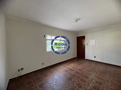 Apartamento com 2 Quartos à venda, 60m² no Aparecida, Santos
