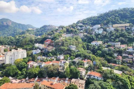 Apartamento com 3 Quartos à venda, 80m² no Laranjeiras, Rio de Janeiro