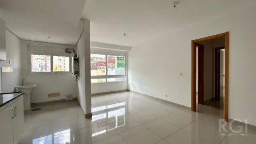 Apartamento com 2 Quartos à venda, 65m² no Cidade Baixa, Porto Alegre