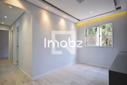 Apartamento com 2 Quartos à venda, 40m² no Jardim Parque Morumbi, São Paulo