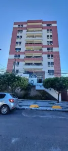 Apartamento com 3 Quartos à venda, 63m² no Jardim Atlântico, Olinda