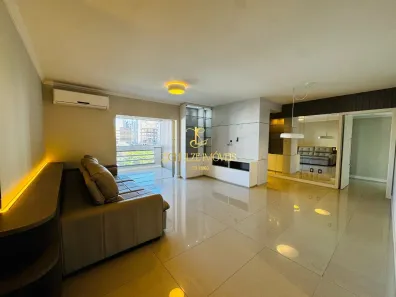 Apartamento com 3 Quartos à venda, 149m² no América, Joinville