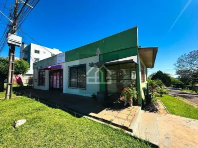 Lote/Terreno à venda, 600m² no São Cristóvão, Cascavel