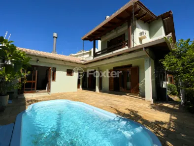 Casa com 3 Quartos à venda, 284m² no Marechal Rondon, Canoas