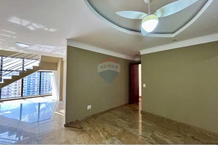 Cobertura com 4 Quartos à venda, 247m² no Centro, Ribeirão Preto