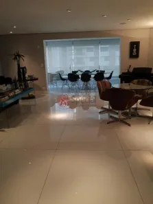 Apartamento com 4 Quartos à venda, 321m² no Tatuapé, São Paulo