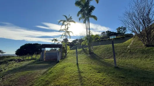 Fazenda/Sítio com 2 Quartos à venda, 60m² no Bairro Limoeiro, Londrina