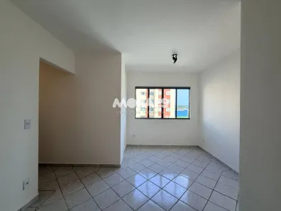 Apartamento com 3 Quartos para alugar, 60m² no Jardim Auri Verde, Bauru