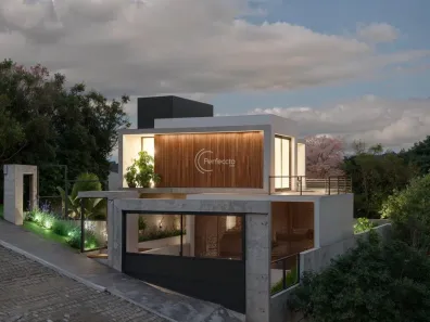 Casa com 3 Quartos à venda, 235m² no Colina Sorriso, Caxias do Sul
