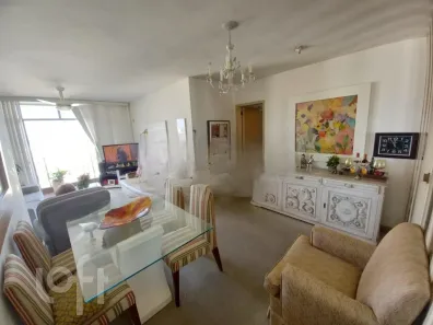 Apartamento com 3 Quartos à venda, 93m² no Copacabana, Rio de Janeiro