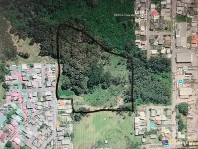 Lote/Terreno à venda, 10m² no São Ciro, Caxias do Sul
