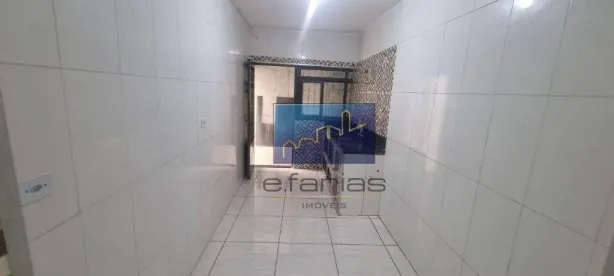 Casa com 2 Quartos para alugar, 50m² no Jardim Marília, São Paulo