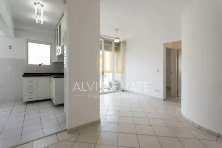 Apartamento com 2 Quartos à venda, 59m² no Perdizes, São Paulo