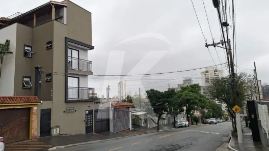 Apartamento com 2 Quartos para alugar, 85m² no Vila Dom Pedro II, São Paulo