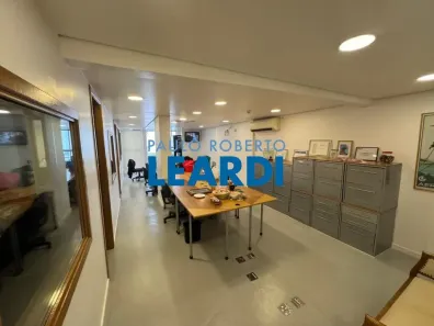 Ponto Comercial à venda, 78m² no Jardim Paulista, São Paulo