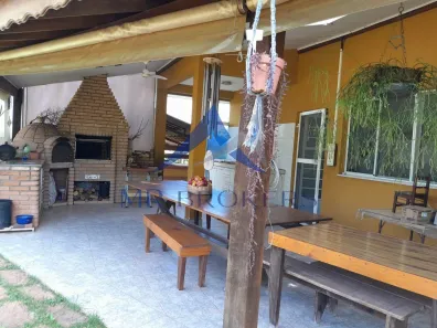 Casa de Condomínio com 3 Quartos à venda, 275m² no Colinas De Inhandjara, Itupeva