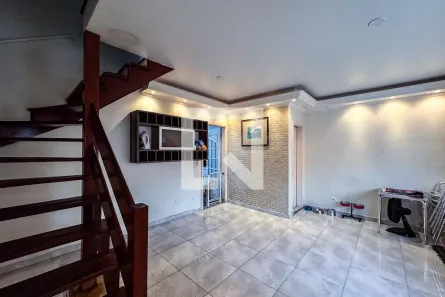 Casa com 3 Quartos à venda, 110m² no Vila Invernada, São Paulo