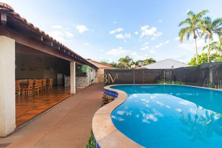 Casa de Condomínio com 3 Quartos à venda, 394m² no , Jardinópolis