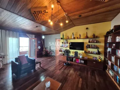 Cobertura com 4 Quartos à venda, 224m² no Mangueirão, Belém