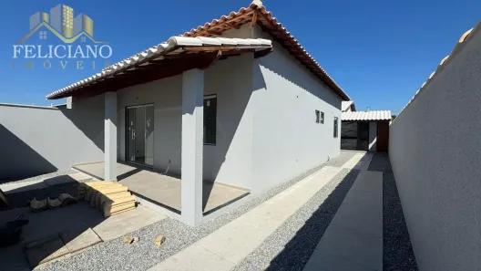 Casa com 2 Quartos à venda, 70m² no Unamar (Tamoios), Cabo Frio