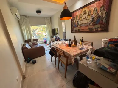 Apartamento com 2 Quartos à venda, 78m² no Santa Rosa, Niterói