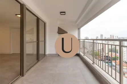 Apartamento com 2 Quartos à venda, 89m² no Vila Mariana, São Paulo