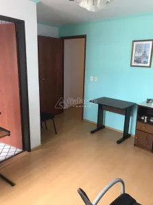 Sala Comercial com 1 Quarto para alugar, 50m² no Jardim Guanabara, Campinas