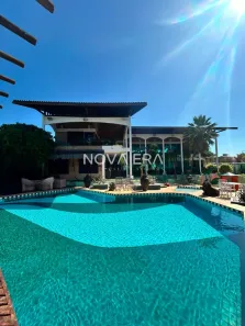 Casa com 9 Quartos para alugar, 2000m² no Porto das Dunas, Aquiraz