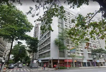 Apartamento com 2 Quartos à venda, 70m² no Copacabana, Rio de Janeiro