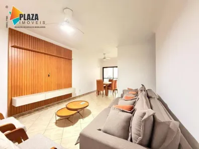 Apartamento com 2 Quartos à venda, 116m² no Aviação, Praia Grande